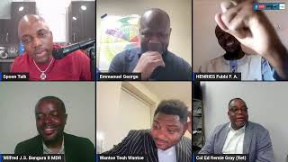 SPOON TALK APRIL 28, 2026