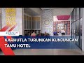 Okupansi Hotel di Ketapang Terpengaruh Kabut Asap Karhutla