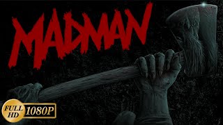 Madman (1981) | Modernised Trailer