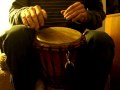 Advanced Djembe Rhythms lesson 3