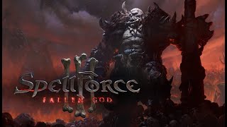 Spellforce 3: Fallen God - part 27