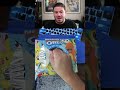 oreo x pokemon unboxing