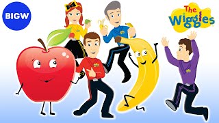 BIG W | The Wiggles Wiggly World of Dance | Class 4 Series 2