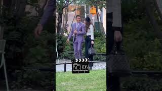 🎬🇲🇽 El maleficio 2023- Fernando Colunga y Marlene Favela en grabaciones