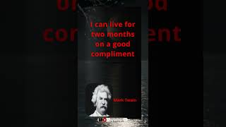 Mark Twain Quote || Beautiful Words For Beautiful Life || #shorts #marktwainquotes #lifemotivation