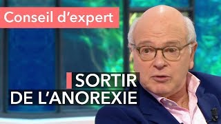 Anorexie : pourquoi est-ce si dur d'en sortir ?