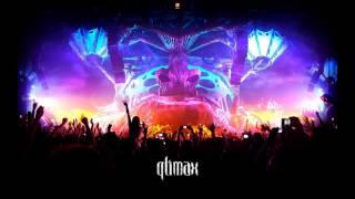 Atmozfears @ Qlimax 2014 (Liveset)