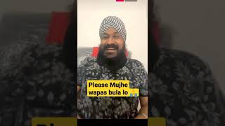 Sodhi wants to come back in #tmkoc | #bts #sabtv #Shorts