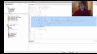 "Java Programming Tutorial" | "Super Mario Game" #37 | Sounds