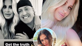 Kim Zolciak defends Kroy Biermann ‘R.I.P.’ post after daughter reacts, compares divorce to ‘death’