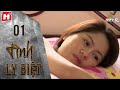 Tình Ly Biệt - Tập 1 | HTV Phim Tình Cảm Việt Nam