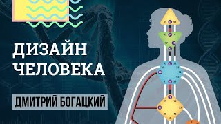 Дизайн человека. Что это такое? Кому он нужен?