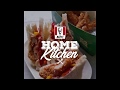 KFC Home Kitchen: KFC Chicken Sandwich