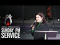 Lofdal International | Ps Lanzelle du Plessis | Sunday PM Service | 30.06.2024