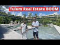 Analyzing the Real Estate Investment BOOM in Tulum, Mexico