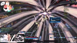 TERA: Avengers does Timescape HM [48/100]