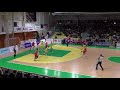 bk levickí patrioti mbk rieker com therm komárno 29. kolo eurovia sbl 2017 2018