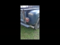 1982 k10 cummins walk around