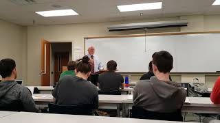 (Part 2) justice law authority and power
