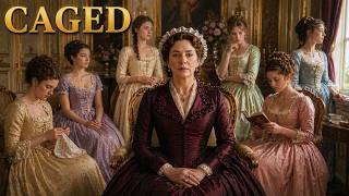 Queen Charlotte's Forgotten Daughters | Never Allowed to Leave | History For Sleep