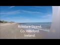 ireland rosslare strand county wexford