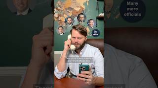 Journalist added to Trump admin group chat on Signal