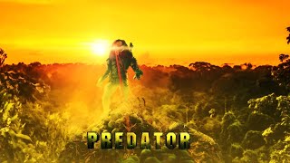 Predator (1987): Modern Trailer