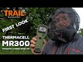 Keep the midge menace at bay with the Thermacell MR300