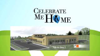 Capital Humane Society Celebrate Me Home.mov