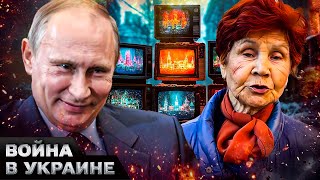 😡 Россияне ПРОБИЛИ ДНО! ПУТИН НАПЛЕВАЛ НА ...! ТРЭШ В МАРИУПОЛЕ! ОККУПАНТЫ ВОССТАЛИ ПРОТИВ ВЛАСТИ РФ