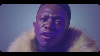 God's Brand - Mon intime (Clip officiel)