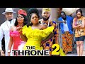 THE THRONE SEASON 2 - (New Movie) Fredrick Leonard 2020 Latest Nigerian Nollywood Movie Full HD