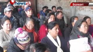 संविधानले प्रदत्त गरेका अधिकार पूरा गर्ने चुनौती- NEWS24TV