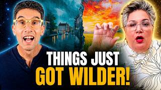 It's About to Get WILDER! The MASSIVE Acceleration Happening NOW | Kerry K