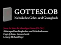 gotteslobvideo gl 561 jesus du sohn des lebendigen gottes