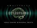 Hyperfocus Mode | 3 Hours of Deep Work with 40Hz Gamma Brainwave Binaural Beats