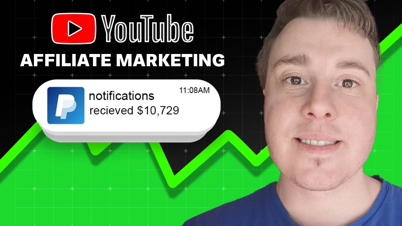 Search Based Youtube Automation Affiliate Marketing Tutorial For