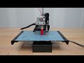 printrbot simple metal kit part 8 software and z sensor calibration