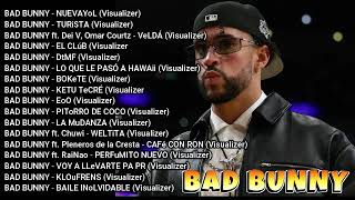 BAD BUNNY NEW ALBUM 2025 DeBÍ TiRAR MáS FOToS