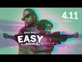 EASY by Brian Weiyz ft Lillian Mbabazi  -  4.11 Album