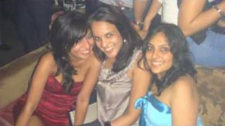 MissMalini Party Hopping: Ministry of Sound, Hype \u0026 Oba