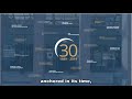 30 years of the General Court – Commemorative film