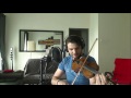 Shayef El Ba7ar Shu Kbir Violin - شايف البحر شو كبير...عزف كمان