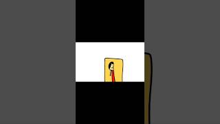 When Creepers Exist 5 #animation #shorts #meme #creepers #minecraftcreeper