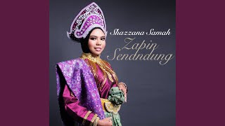 Zapin Senandung