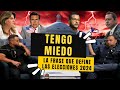 TENGO MIEDO - LA FRASE QUE DEFINE LAS ELECCIONES 2024