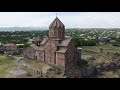 hovhannavank monastery Հովհաննավանք վանական համալիր