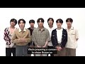 BTS for Busan World Expo 2030 (ENG SUB)