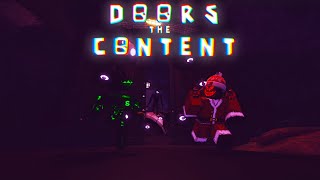 🔴Doors The Content (FT ‪@RealZinnox)