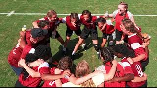 Tate High School JROTC Megaball Hype Video